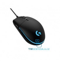 G Pro Hero Corded Gaming Mouse